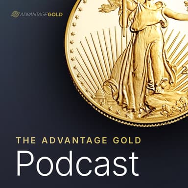 Advantage Gold Podcast